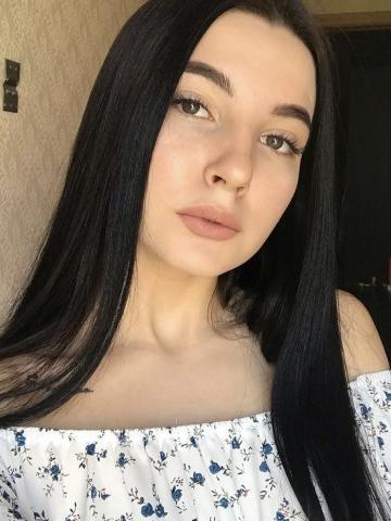 Анкета проститутки Алиса, 20 лет