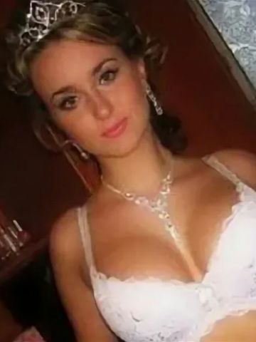 Анкета проститутки Хельга, 23 года